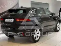 2021 Jaguar E-PACE