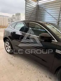 2021 Jaguar E-PACE
