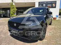 2021 Jaguar E-PACE