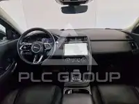 2021 Jaguar E-PACE