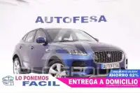 2021 Jaguar E-PACE