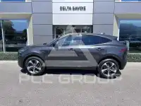 2021 Jaguar E-PACE