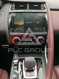 2021 Jaguar E-PACE