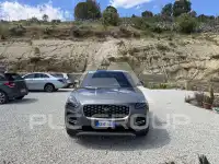 2021 Jaguar E-PACE