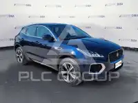 2021 Jaguar E-PACE
