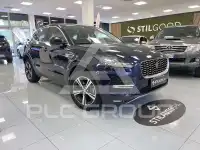 2021 Jaguar E-PACE