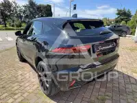 2021 Jaguar E-PACE