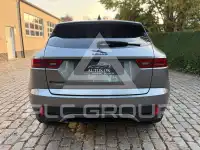 2021 Jaguar E-PACE