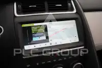 2021 Jaguar E-PACE