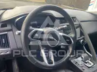 2021 Jaguar E-PACE