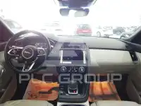 2021 Jaguar E-PACE