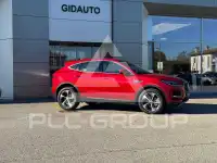 2021 Jaguar E-PACE