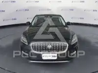 2021 Jaguar E-PACE