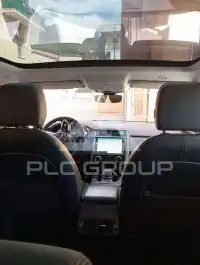2021 Jaguar E-PACE