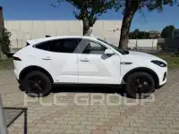 2021 Jaguar E-PACE