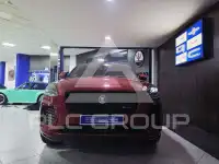 2021 Jaguar E-PACE