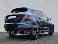 2021 Jaguar E-PACE