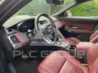 2021 Jaguar E-PACE