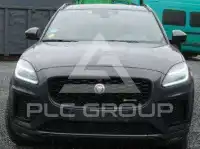2021 Jaguar E-PACE