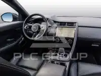 2021 Jaguar E-PACE