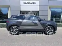 2021 Jaguar E-PACE
