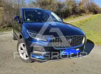 2021 Jaguar E-PACE