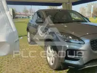 2021 Jaguar E-PACE