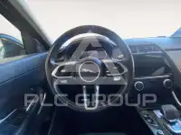 2021 Jaguar E-PACE