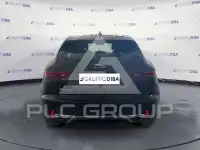 2021 Jaguar E-PACE