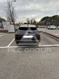 2021 Jaguar E-PACE