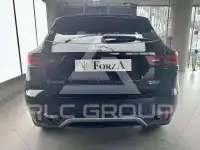 2021 Jaguar E-PACE