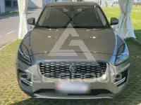 2021 Jaguar E-PACE