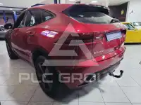 2021 Jaguar E-PACE