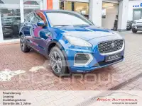 2021 Jaguar E-PACE