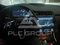 2021 Jaguar E-PACE