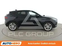 2021 Jaguar E-PACE