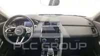 2021 Jaguar E-PACE