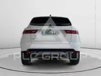 2021 Jaguar E-PACE