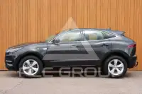 2021 Jaguar E-PACE