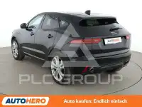 2021 Jaguar E-PACE