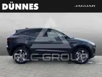 2021 Jaguar E-PACE