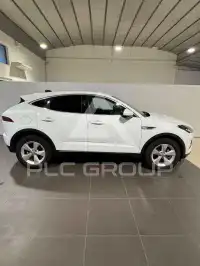 2021 Jaguar E-PACE