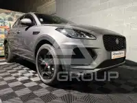 2021 Jaguar E-PACE