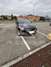 2021 Jaguar E-PACE
