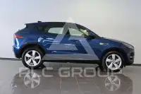 2021 Jaguar E-PACE