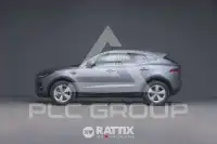 2021 Jaguar E-PACE