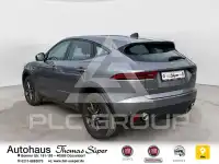 2021 Jaguar E-PACE