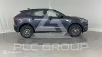 2021 Jaguar E-PACE