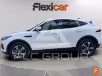 2021 Jaguar E-PACE