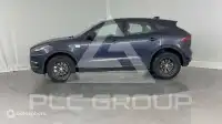 2021 Jaguar E-PACE